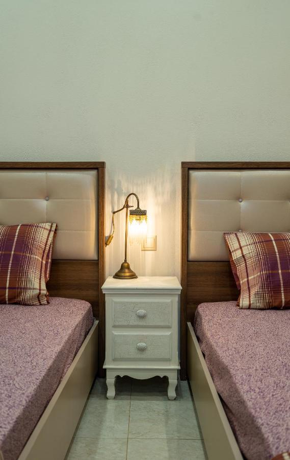 Meteoron Theasis Apartment Kalampáka Ngoại thất bức ảnh